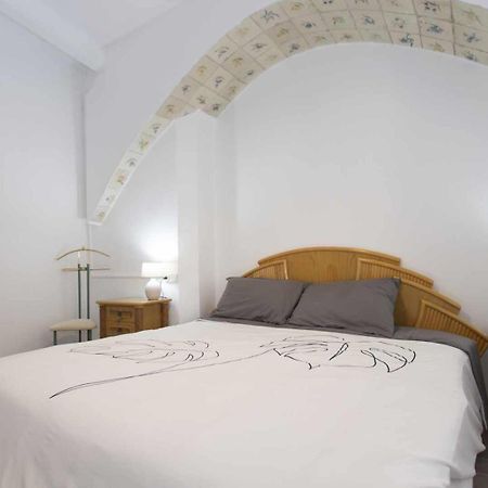 Casa Veronica Пего Экстерьер фото
