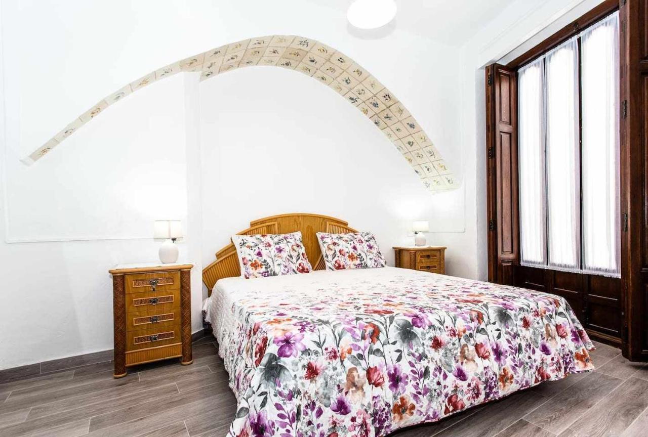 Casa Veronica Пего Экстерьер фото