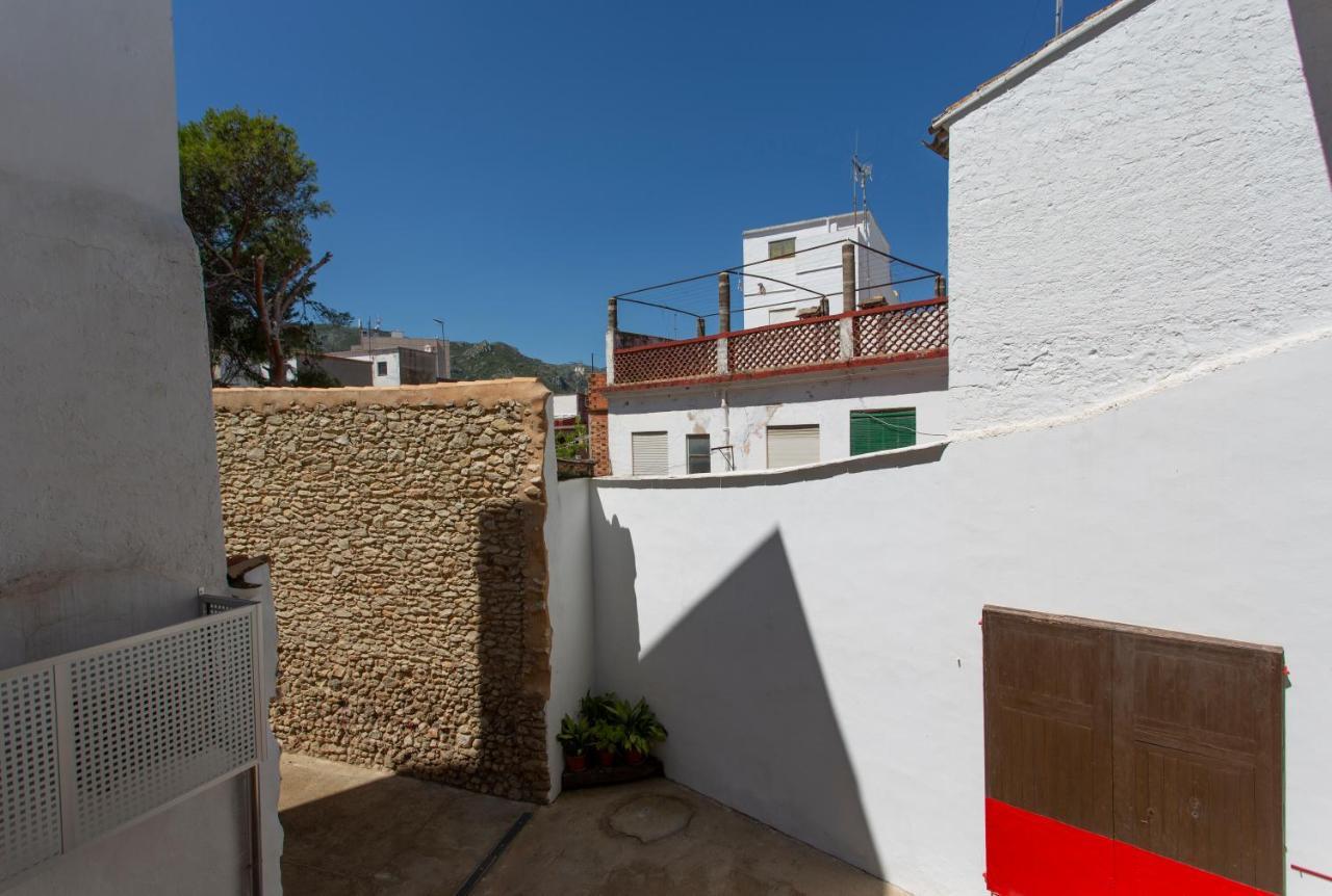 Casa Veronica Пего Экстерьер фото