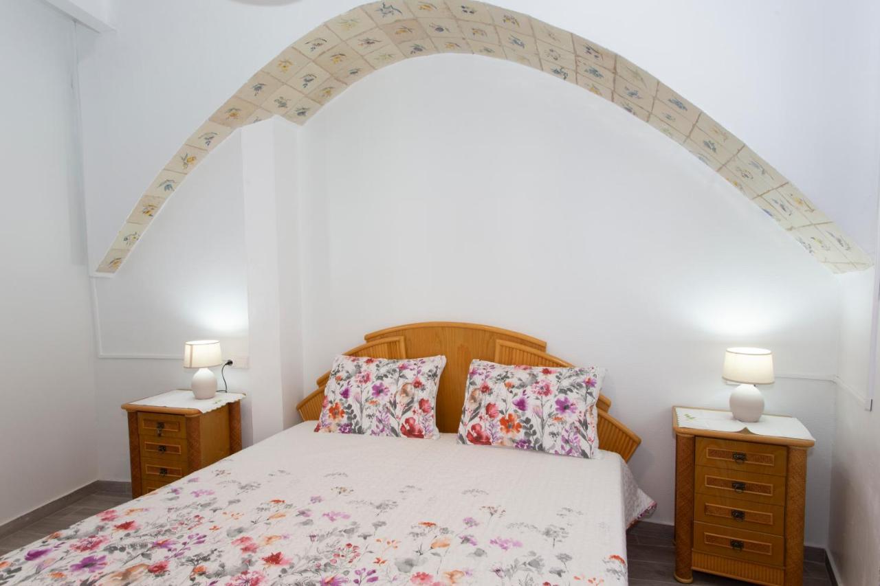 Casa Veronica Пего Экстерьер фото