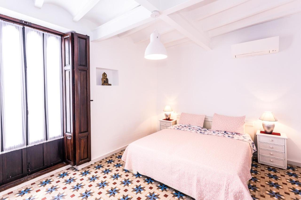 Casa Veronica Пего Экстерьер фото