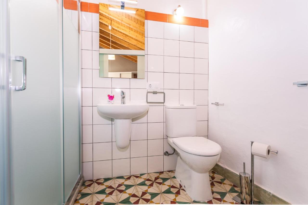 Casa Veronica Пего Экстерьер фото