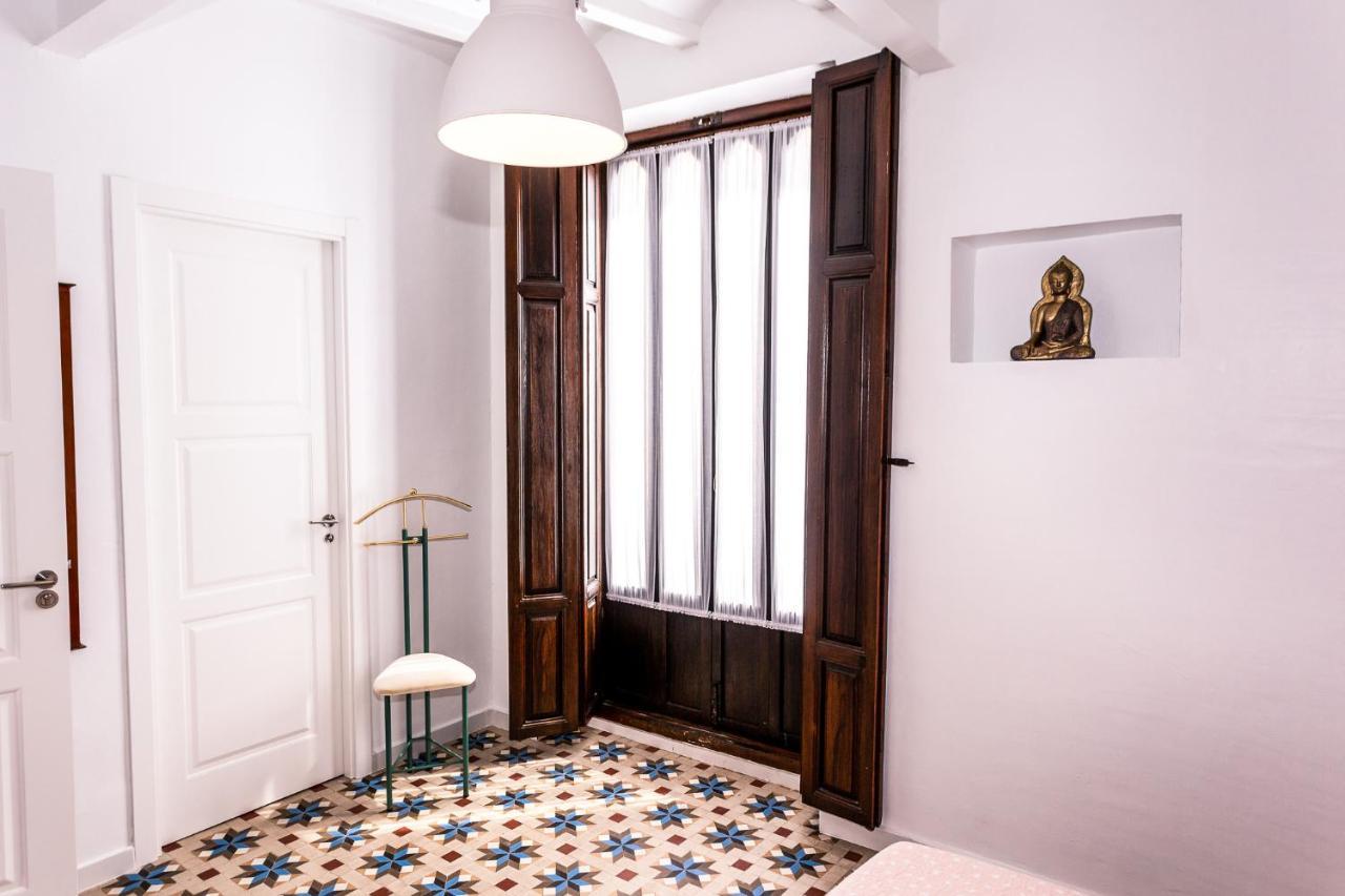 Casa Veronica Пего Экстерьер фото