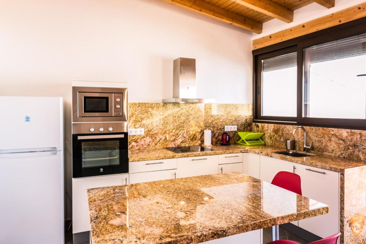 Casa Veronica Пего Экстерьер фото