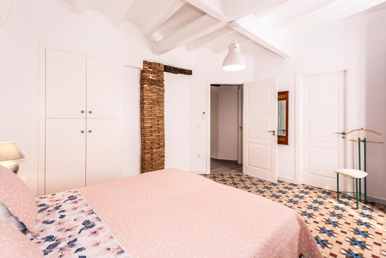 Casa Veronica Пего Экстерьер фото