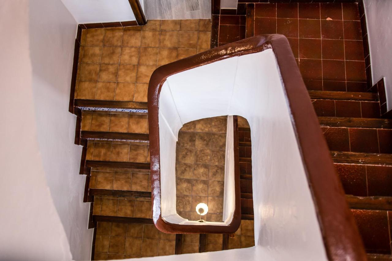 Casa Veronica Пего Экстерьер фото