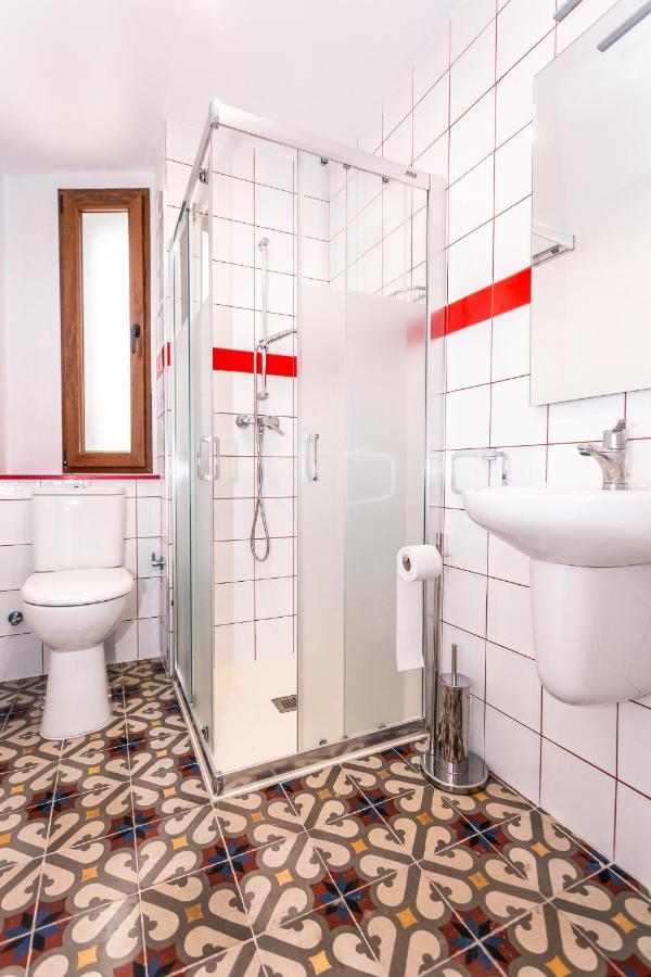 Casa Veronica Пего Экстерьер фото