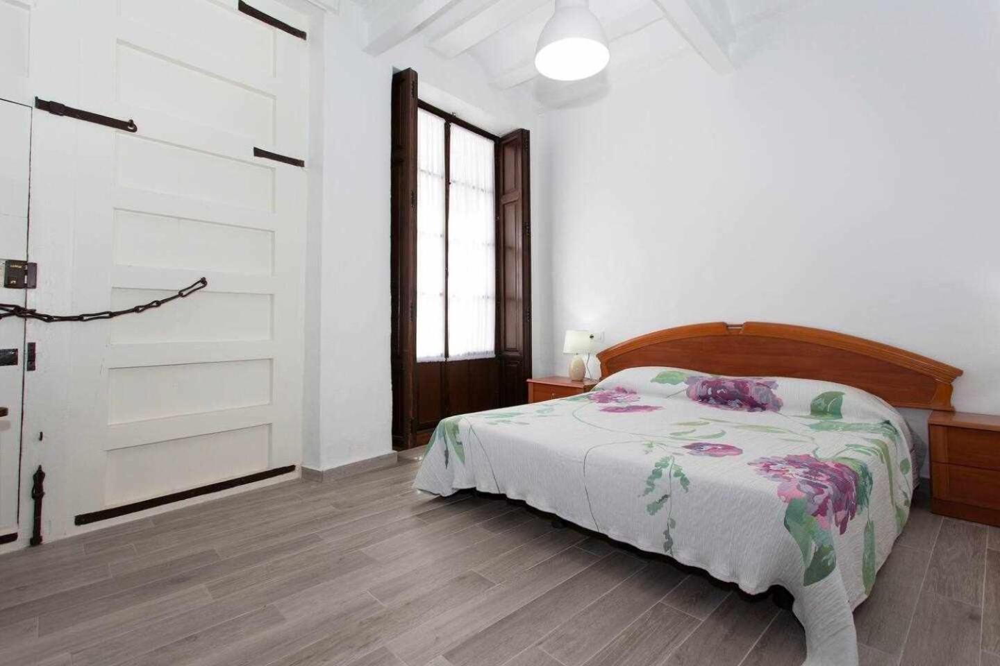 Casa Veronica Пего Экстерьер фото