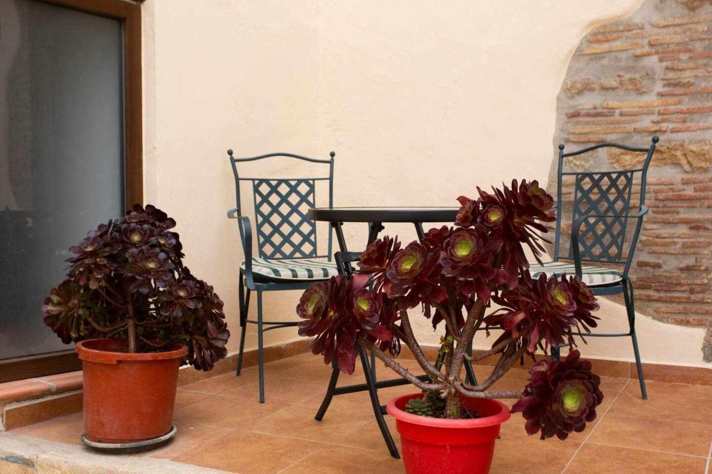 Casa Veronica Пего Экстерьер фото