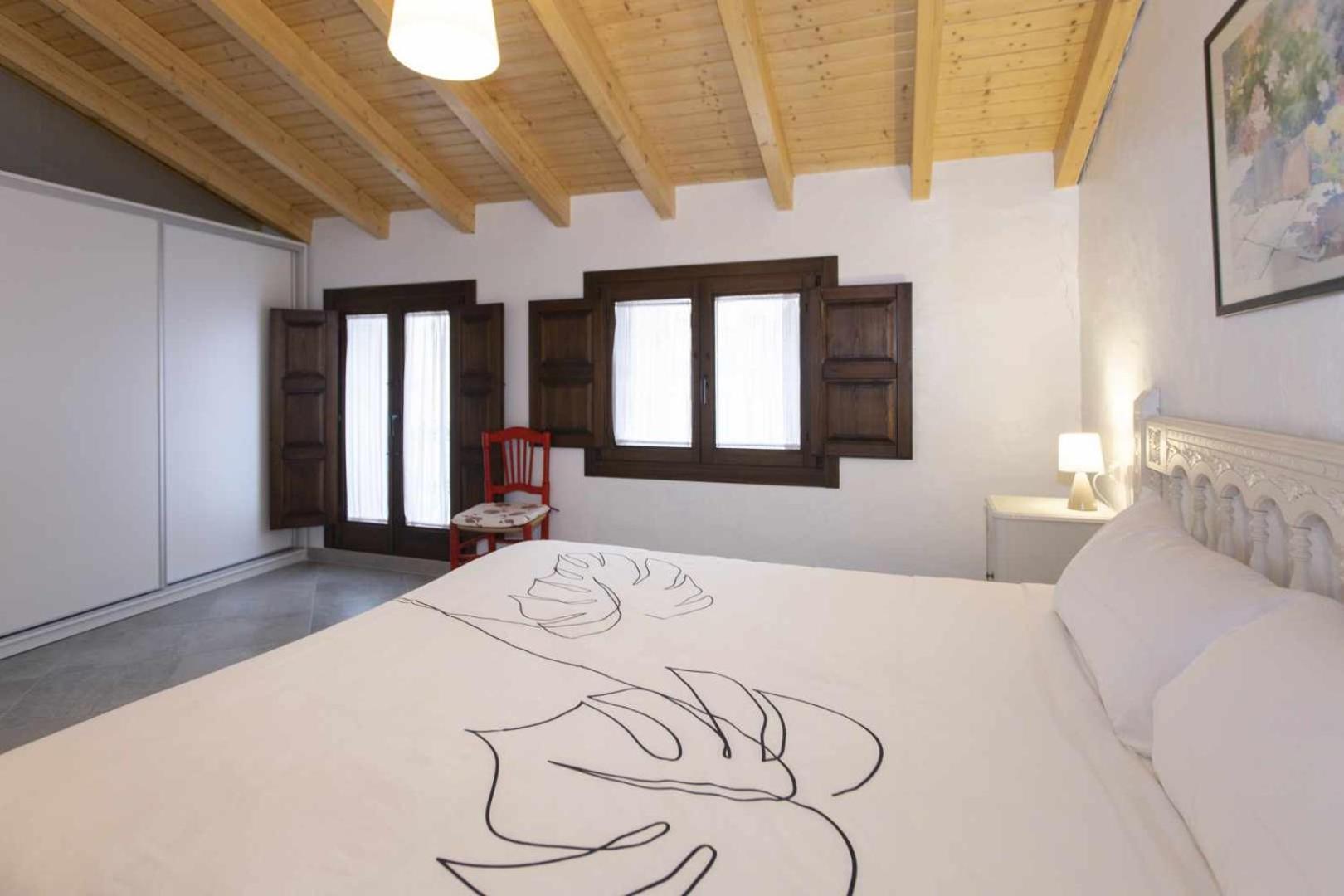 Casa Veronica Пего Экстерьер фото