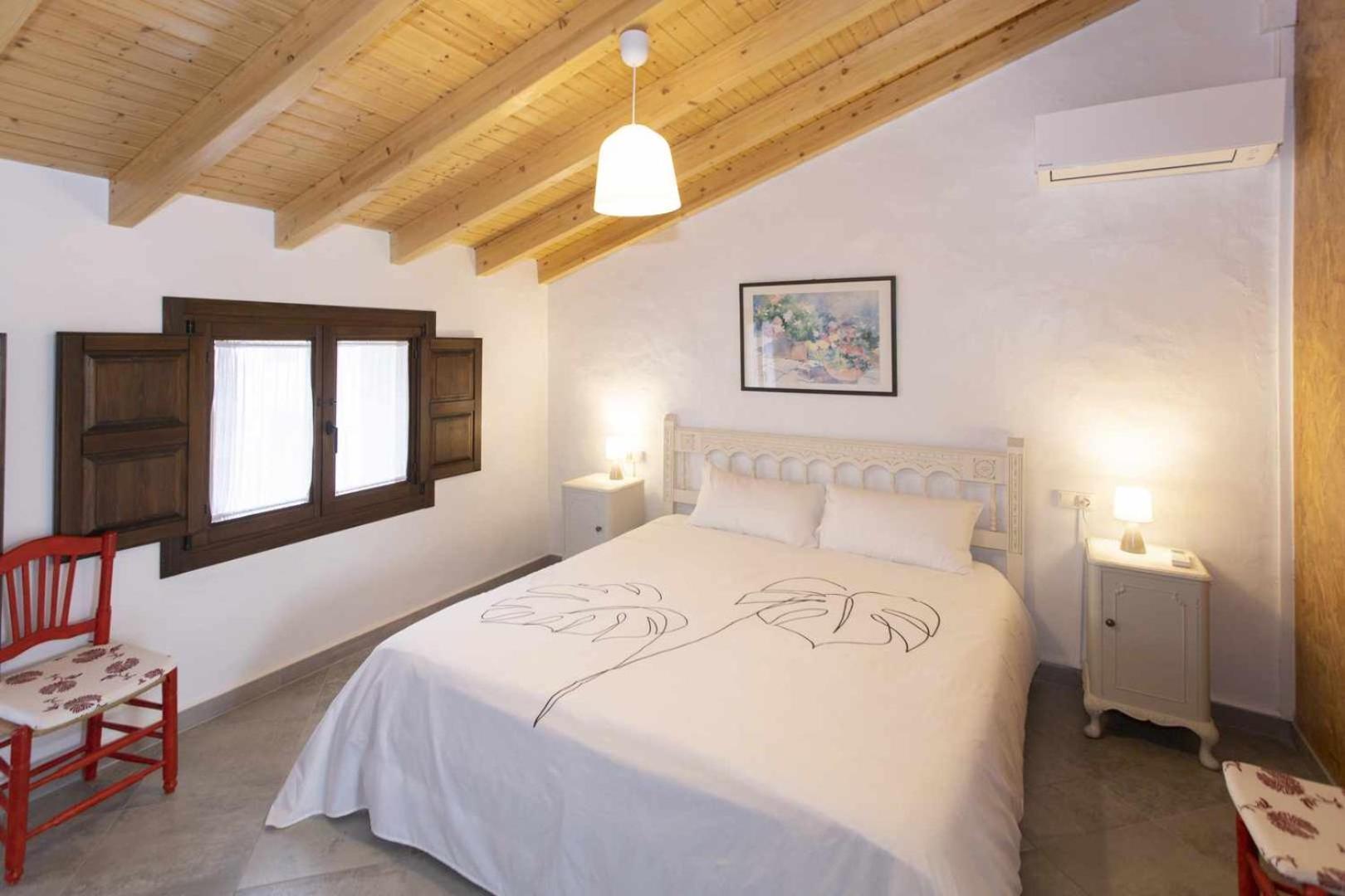 Casa Veronica Пего Экстерьер фото