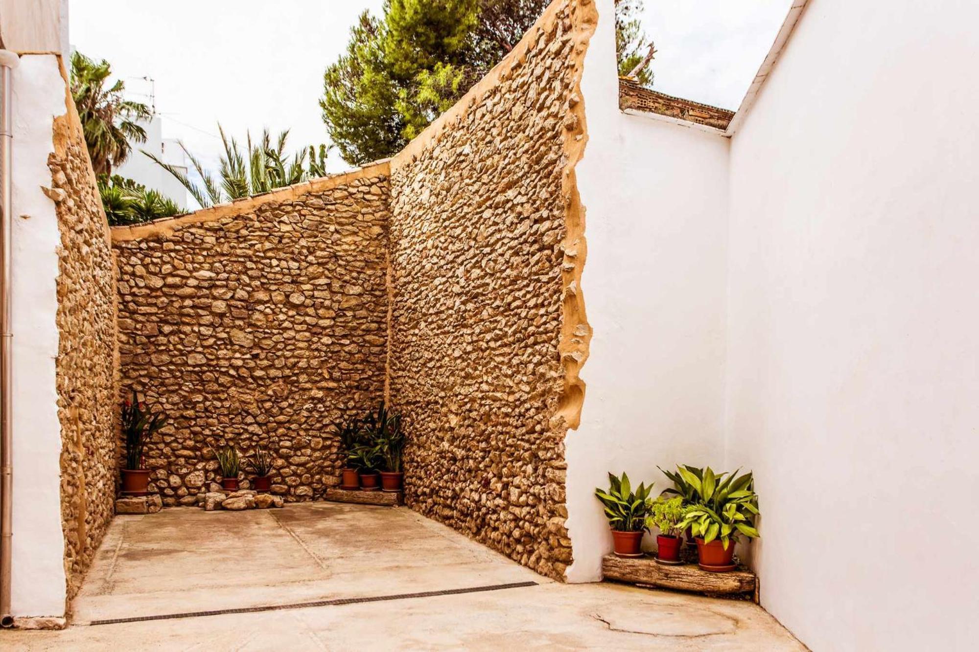 Casa Veronica Пего Экстерьер фото